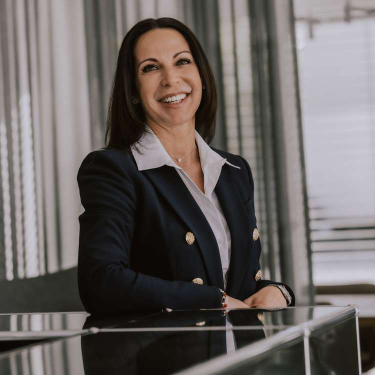 Frau Danja Fürst Frau Danja Fürst